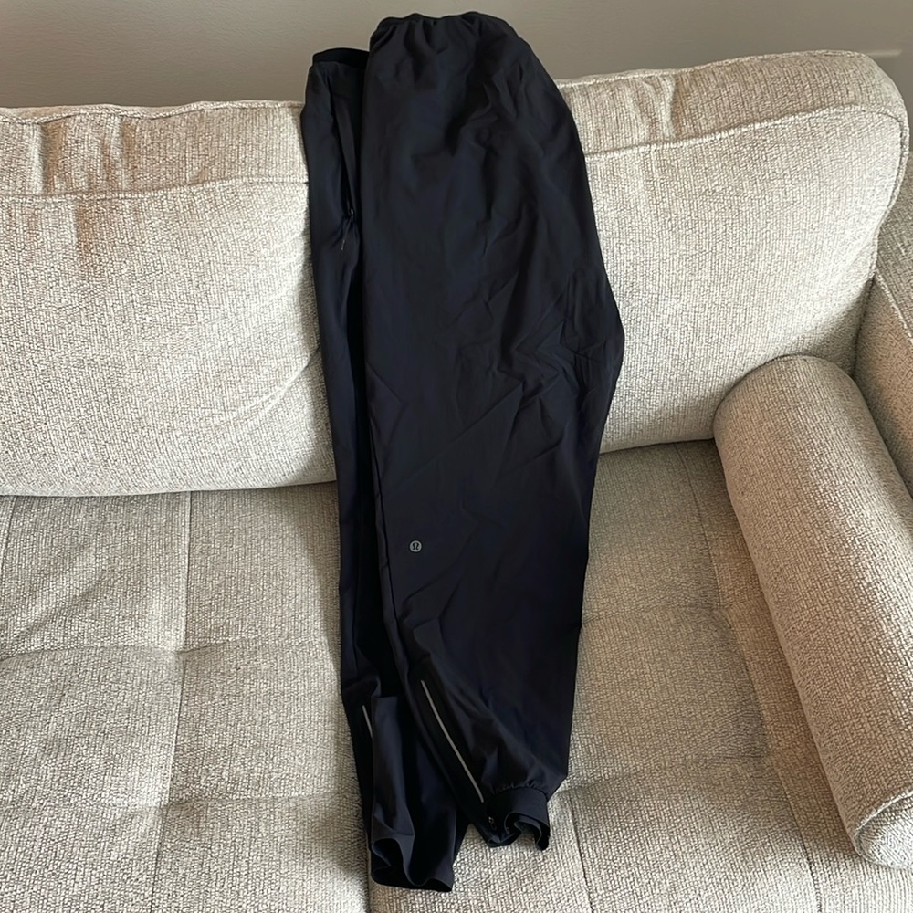 Mens lululemon jogger XL